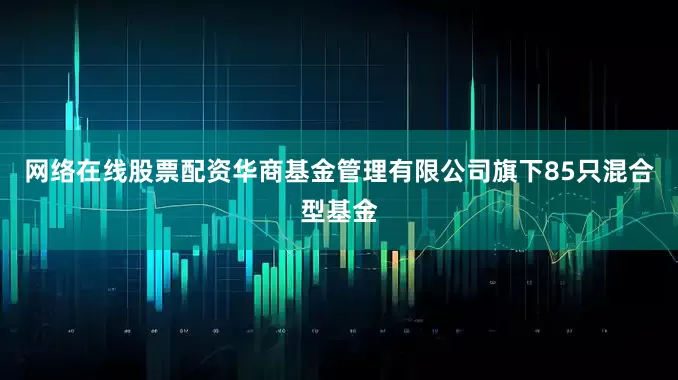 网络在线股票配资华商基金管理有限公司旗下85只混合型基金