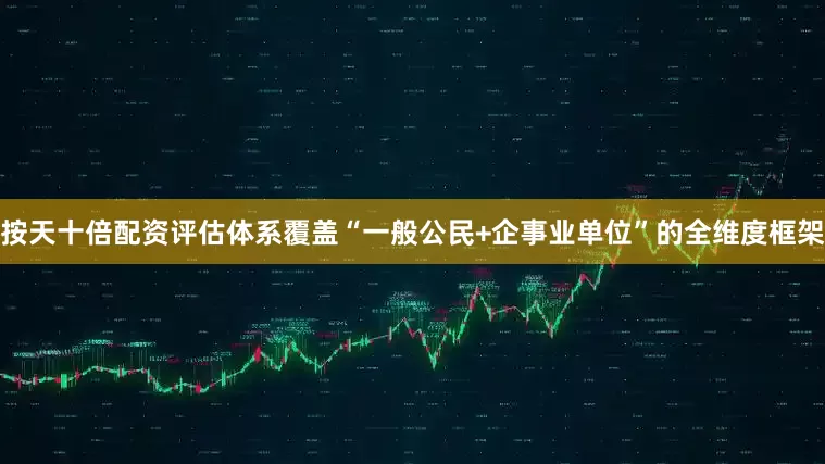 按天十倍配资评估体系覆盖“一般公民+企事业单位”的全维度框架